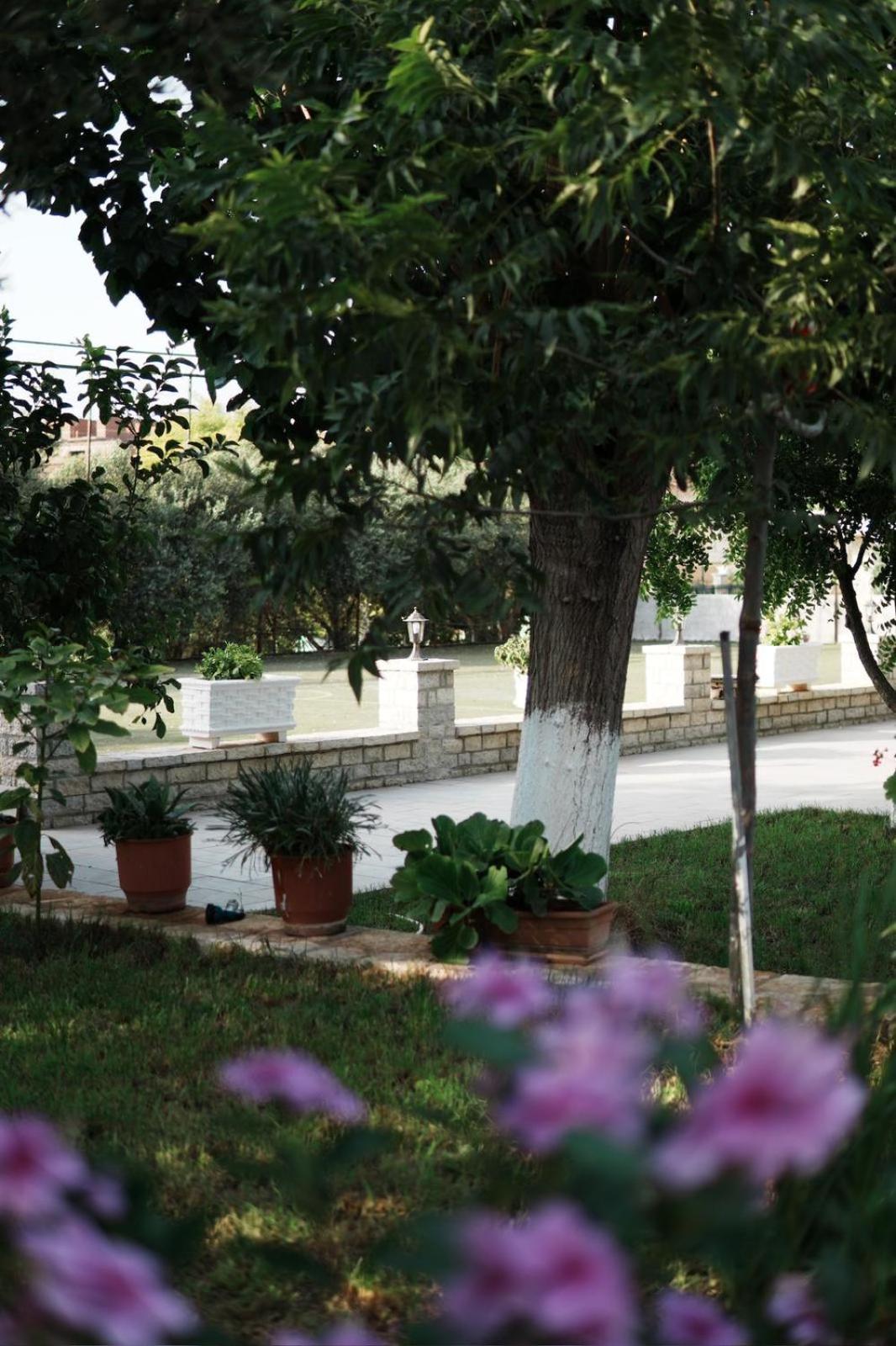 סרנדה Gardenia Rooms מראה חיצוני תמונה