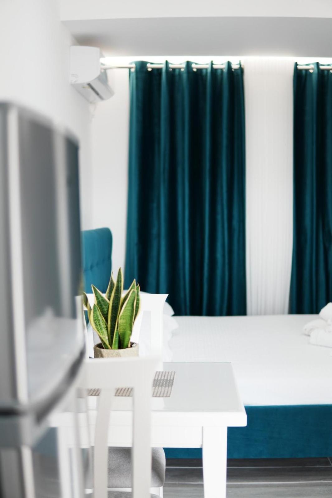 סרנדה Gardenia Rooms מראה חיצוני תמונה