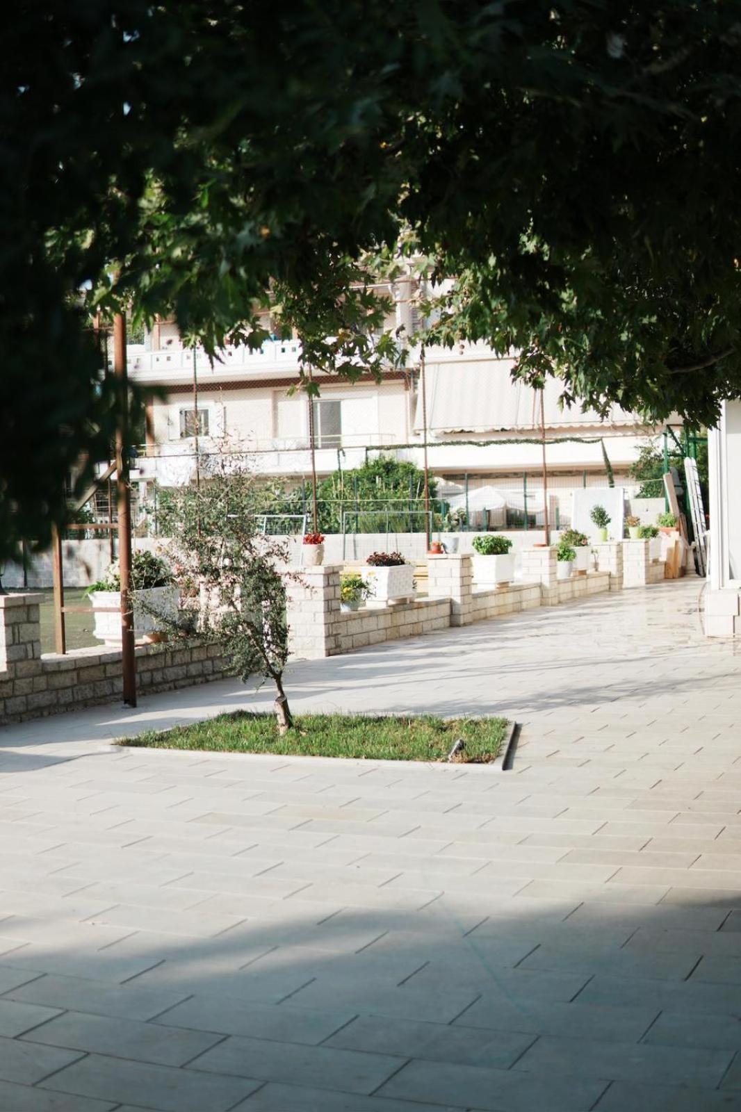 סרנדה Gardenia Rooms מראה חיצוני תמונה