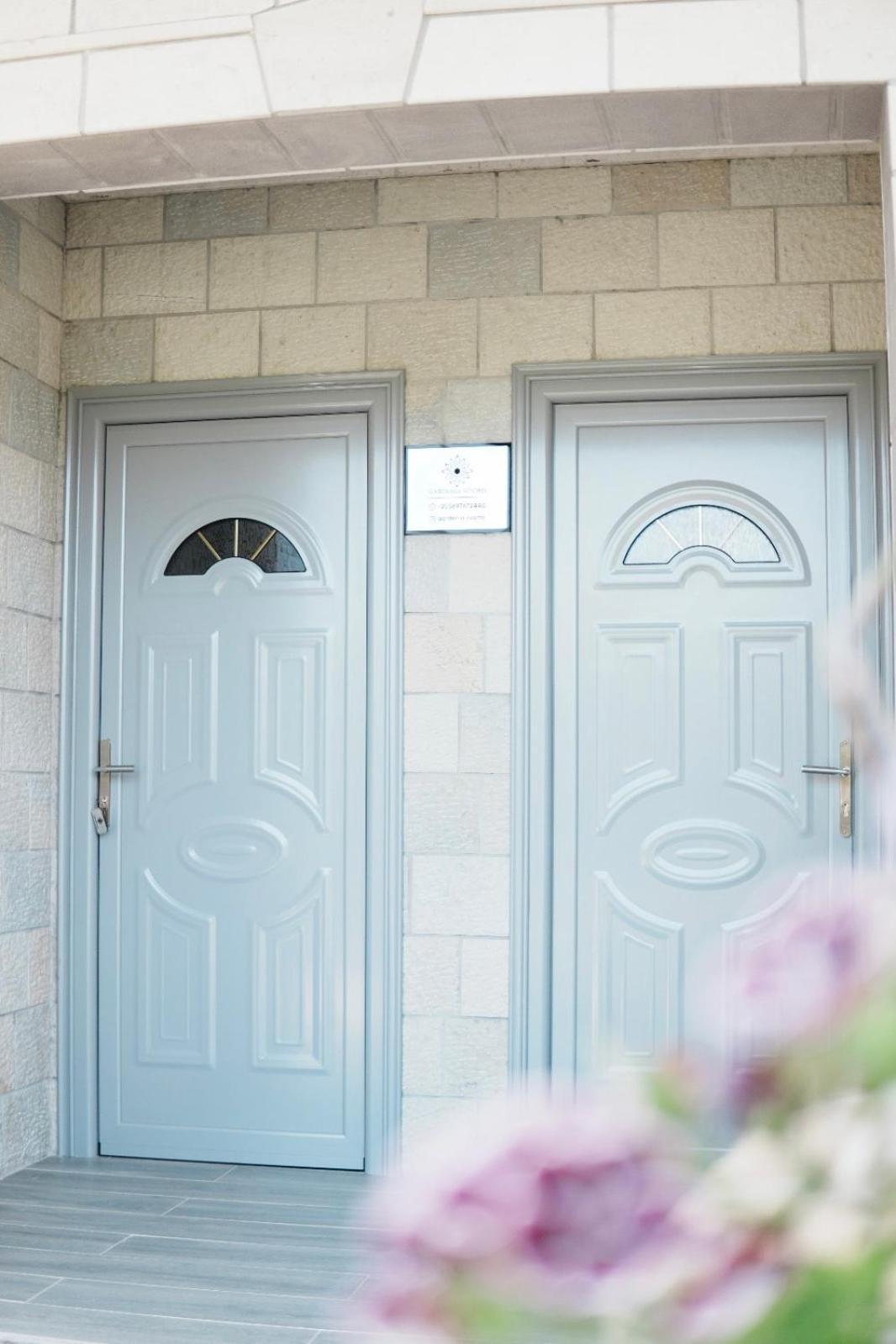 סרנדה Gardenia Rooms מראה חיצוני תמונה