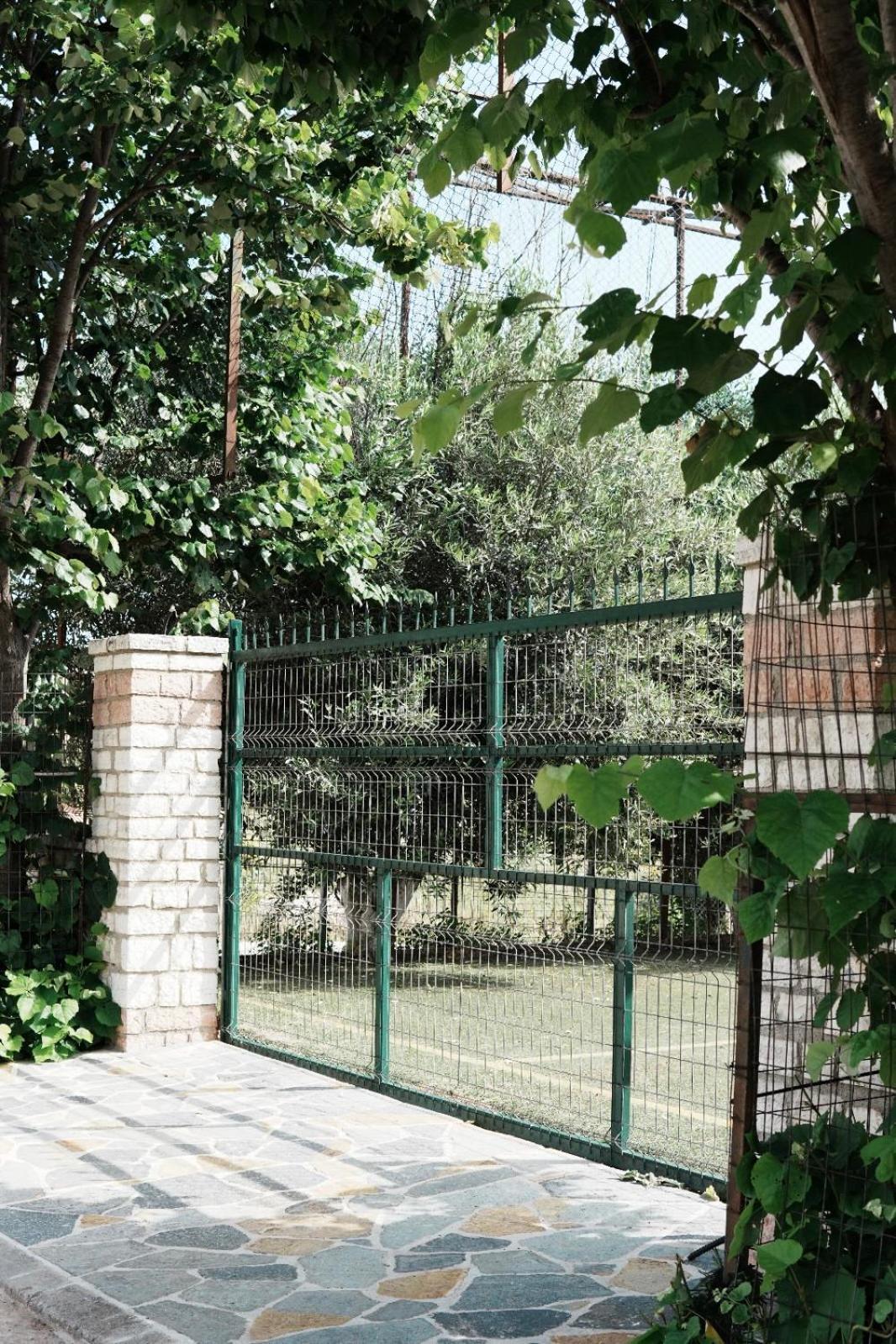 סרנדה Gardenia Rooms מראה חיצוני תמונה
